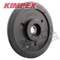 Kimpex - Kimpex Colored Idler Wheel - 178mm x 20mm - Blue - 04017822 - Image 2