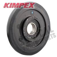 Kimpex - Kimpex Idler Wheel - 130mm - 0411696S - Image 2