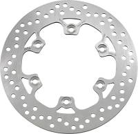 SBS - SBS Stainless Steel Brake Rotor - 5095 - Image 1