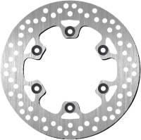 SBS - SBS Stainless Steel Brake Rotor - 5095 - Image 2