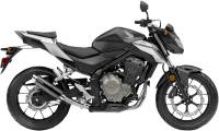 Leo Vince - Leo Vince GP Corsa Slip-On - Carbon Fiber Muffler - 3384MU - Image 2