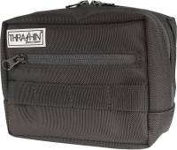 Thrashin Supply Company - Thrashin Supply Company Handlebar Bag - 7in. L x 3- 1/2in. W x 50in. T - THB-0005 - Image 1