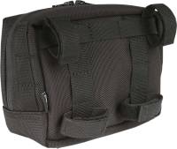 Thrashin Supply Company - Thrashin Supply Company Handlebar Bag - 7in. L x 3- 1/2in. W x 50in. T - THB-0005 - Image 2
