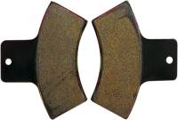 SBS - SBS SI Sintered Brake Pads - 755SI - Image 1