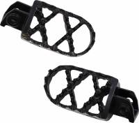 Moose Racing - Moose Racing Hybrid Footpeg - Standard - STKTM-5 - Image 1