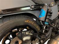 Legends - Legends Revo-Arc Piggyback Dyna Heavy Duty Coil Suspension - 14in. L - 1310-1893 - Image 6