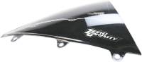 Zero Gravity - Zero Gravity SR Series Windscreen - Clear - 20-426-01 - Image 1
