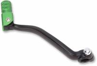 Moose Racing - Moose Racing Forged Shift Lever - Green - 81-0346-02-30 - Image 1