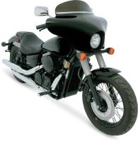 Memphis Shades - Memphis Shades Batwing Fairing - MEM7091 - Image 2