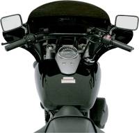 Memphis Shades - Memphis Shades Batwing Fairing - MEM7091 - Image 4