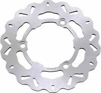Galfer Brakes - Galfer Brakes Standard Wave Brake Rotor - DF204W - Image 1
