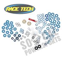 Race Tech - Race Tech Rebound Gold Valve Fork Kit - FRGV 2302 - Image 1