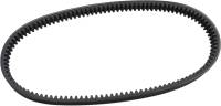 Parts Unlimited - Parts Unlimited Super X Belt - 1 1/4in. x 44in. - 46-0327 - Image 1