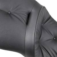 Drag Specialties - Drag Specialties Large Touring Seat - Pillow-Style - 0801-0835 - Image 5