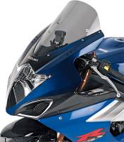 Zero Gravity - Zero Gravity Sport Touring Windscreen - Light Smoke - 23-109M-02 - Image 2