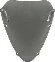 Zero Gravity - Zero Gravity Sport Touring Windscreen - Light Smoke - 23-109M-02 - Image 3