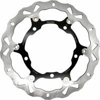 Galfer Brakes - Galfer Brakes Standard Wave Brake Rotor - DF214FLW - Image 2