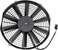 Moose Utility - Moose Utility OEM Replacement Cooling Fan - Z4018 - Image 1