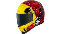 Icon - Icon Airform Mips Brozak Helmet - 0101-14937 - Red - X-Small - Image 1