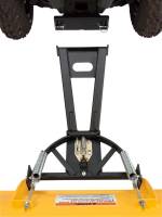 Moose Utility - Moose Utility RM5 Plow Mount Plate - 4585PF - Image 1