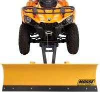 Moose Utility - Moose Utility RM5 Plow Mount Plate - 4585PF - Image 2