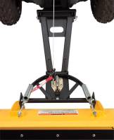 Moose Utility - Moose Utility RM5 Plow Mount Plate - 4585PF - Image 3