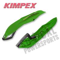 Kimpex - Kimpex Complete Ski Kit - Green - 272065 - Image 1