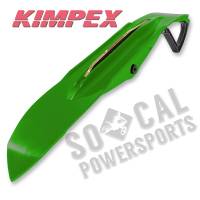 Kimpex - Kimpex Complete Ski Kit - Green - 272065 - Image 2