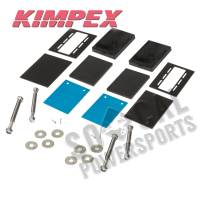Kimpex - Kimpex Complete Ski Kit - Green - 272065 - Image 4