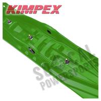 Kimpex - Kimpex Complete Ski Kit - Green - 272065 - Image 5