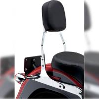 Cobra - Cobra Sissy Bar - Standard - 602-1151 - Image 1