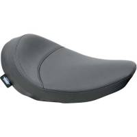 Drag Specialties - Drag Specialties Wide Solo Seat - Smooth - 0805-0078 - Image 1