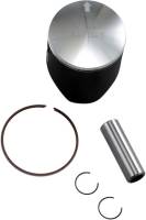 Wossner - Wossner Piston Kit - 44.96mm - 8241DA - Image 2