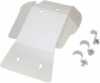 Moose Racing - Moose Racing Aluminum Skid Plate - 482 - Image 1