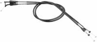 Moose Racing - Moose Racing Throttle Cable - 45-1181 - Image 1