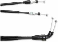 Moose Racing - Moose Racing Throttle Cable - 45-1181 - Image 2