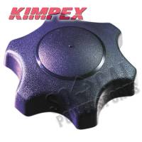 Kimpex - Kimpex Gas and Oil Tank Cap - 07-288-01 - Image 1