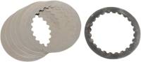 Moose Racing - Moose Racing Steel Drive Clutch Plates - 1131-3104 - Image 1