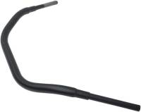 Drag Specialties - Drag Specialties 1-1/2in. Big Buffalo Bikini Bar - Flat Black - 0601-4298 - Image 2