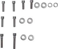 Diamond Engineering - Diamond Engineering Socked Head Bolts Kit - Stainless Steel - DE5469SCHP - Image 1