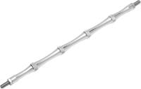 Accutronix - Accutronix Billet Shift Linkage - Tribal - LRS100-SLRC - Image 1