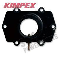 Kimpex - Kimpex Carburetor Mounting Flange - 07-101-04 - Image 2