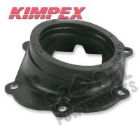 Kimpex - Kimpex Carburetor Mounting Flange - 07-103-05 - Image 1