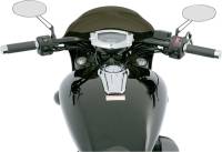 Memphis Shades - Memphis Shades Bullet Fairing - MEM7111 - Image 1