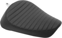 Drag Specialties - Drag Specialties Solo Front Seat - Classic - 0804-0615 - Image 1