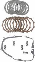 Moose Racing - Moose Racing Complete Clutch Kit with Gasket - M90-158 - Image 1