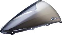 Zero Gravity - Zero Gravity SR Series Windscreen - Light Smoke - 20-739-02 - Image 1