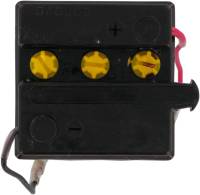 Parts Unlimited - Parts Unlimited 6V Conventional Battery - LEMM2640B - Image 2