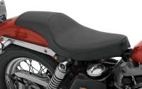 Drag Specialties - Drag Specialties Predator Seat - Smooth - 0804-0319 - Image 2