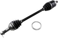 Moose Utility - Moose Utility Complete Axle Kit - LM6-CA-8-320 - Image 1